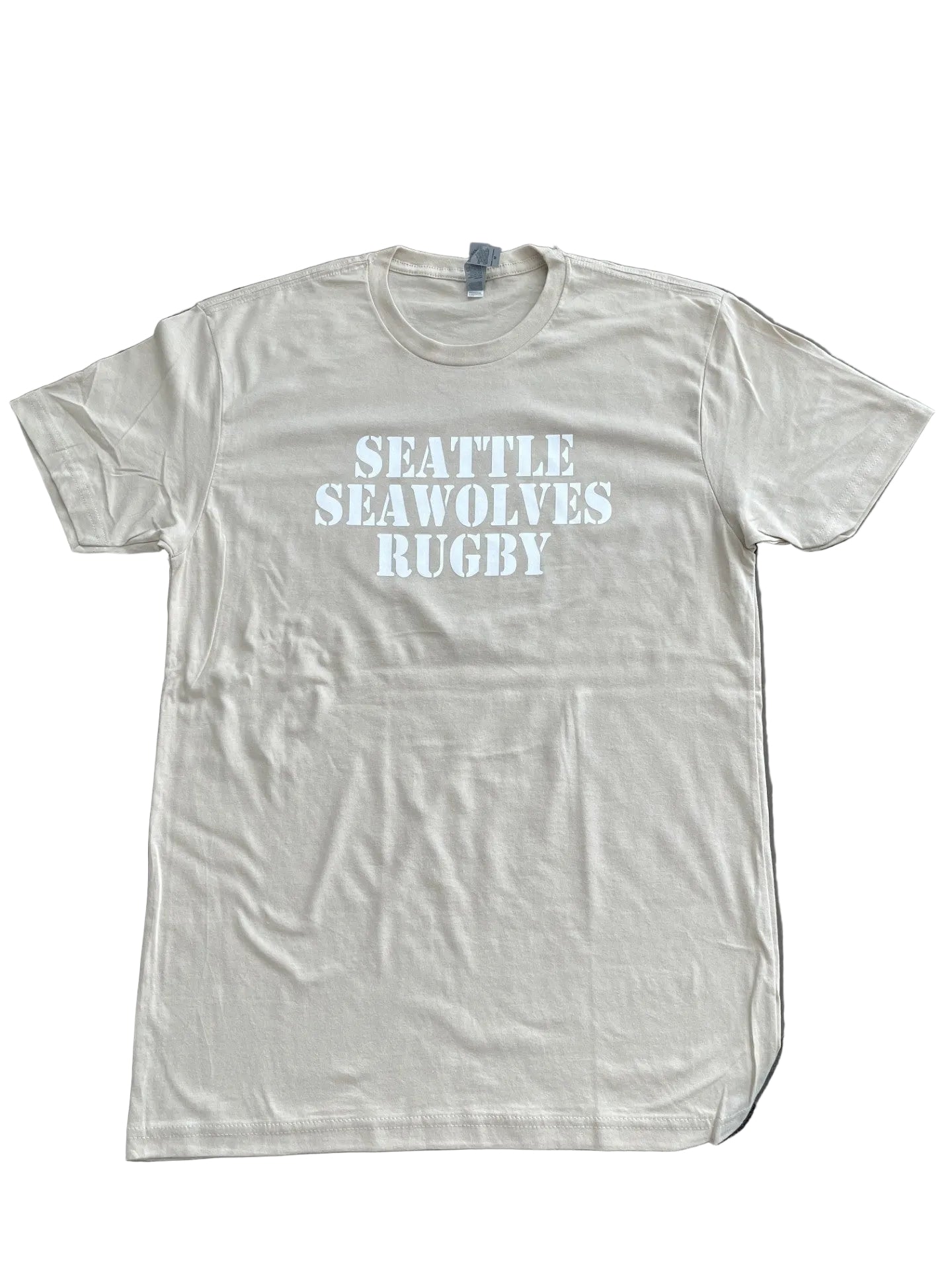Seattle Seawolves 2024 Military T-Shirt (Limited Quantity)