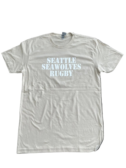 Seattle Seawolves 2024 Military T-Shirt (Limited Quantity)
