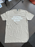 Seattle Seawolves 2024 Military T-Shirt