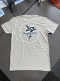 Seattle Seawolves 2024 Military T-Shirt