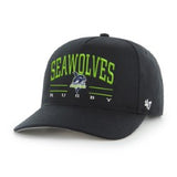 '47 Hitch Seawolves Rugby Hat