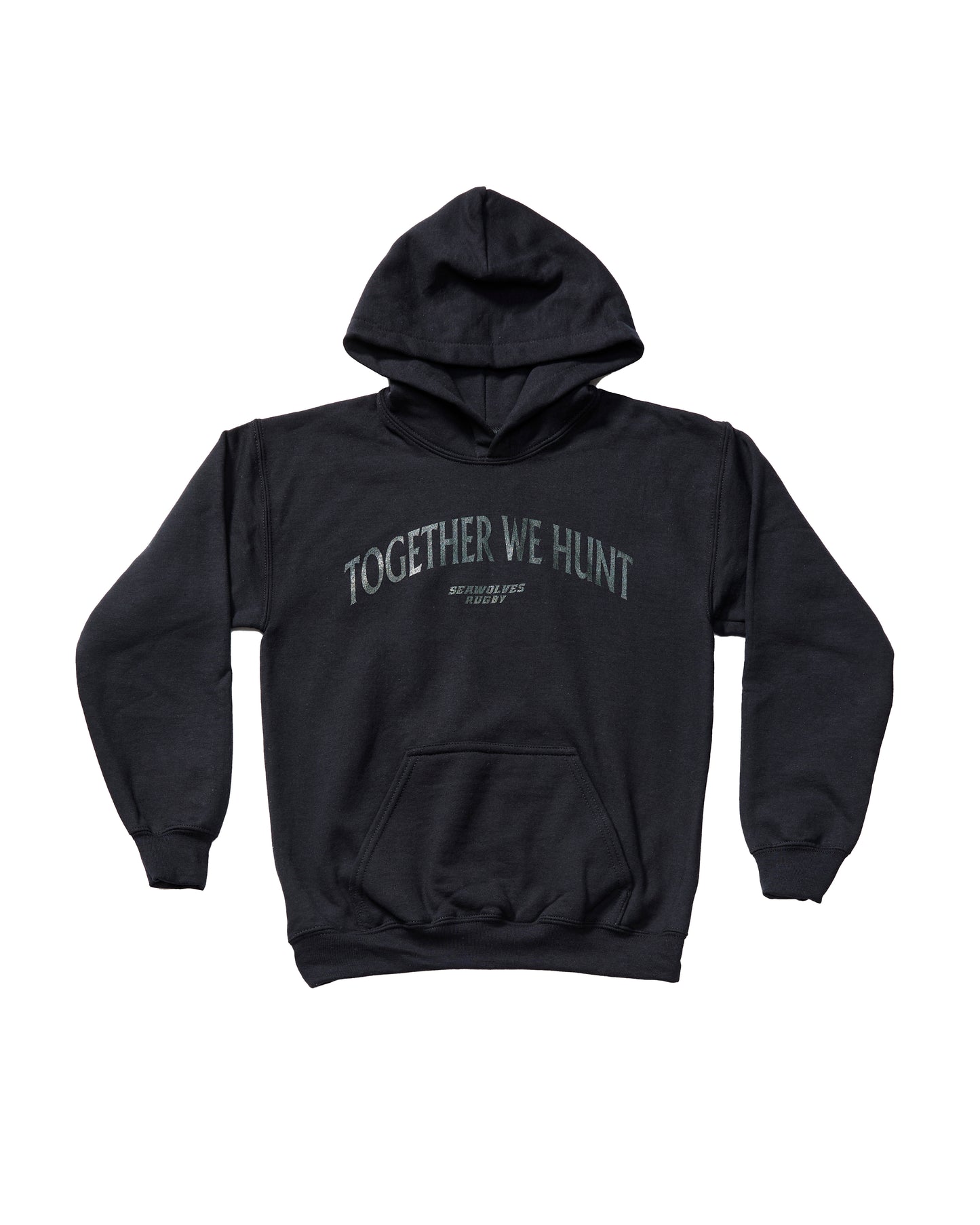 Together We Hunt Hoodie