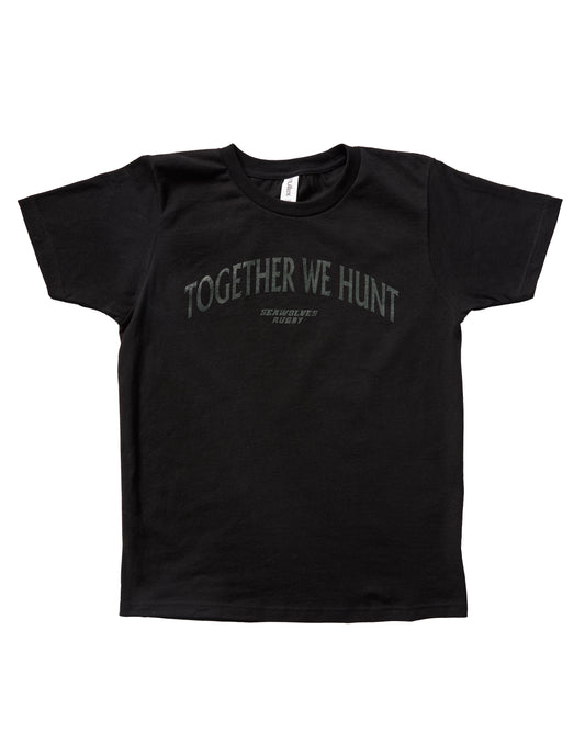 Together We Hunt Youth T-Shirt