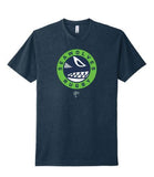 Youth Seawolves Rugby Circle T-Shirt
